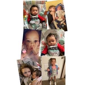 Meet your Posher, Betsy